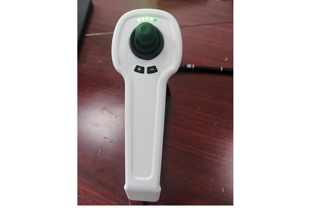 工業(yè)內(nèi)窺鏡的工作原理是什么？