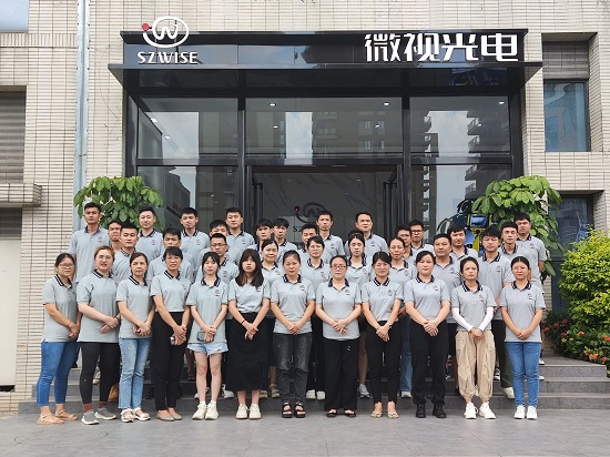 穩(wěn)健揚(yáng)帆，新程起航丨深圳微視告別2023，一起向2024進(jìn)發(fā)！