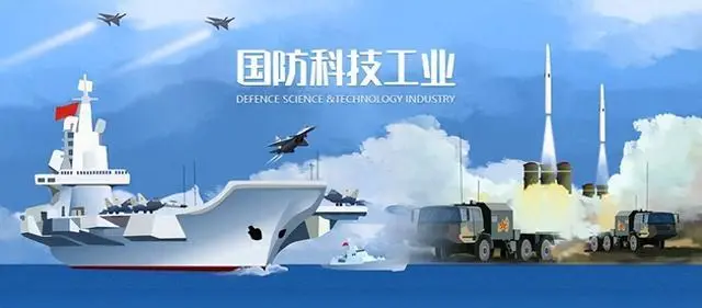 科技賦能軍工—深圳微視工業(yè)內窺鏡，軍工安全的堅實守護者