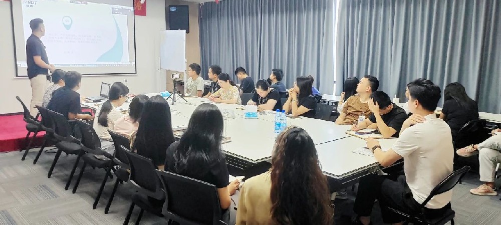 共繪輝煌藍(lán)圖，深圳微視8月銷售績效會(huì)：攜手并進(jìn)，共創(chuàng)未來